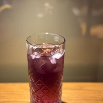 BERRY HİBİSCUS