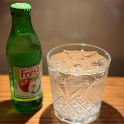 MEYVELİ SODA