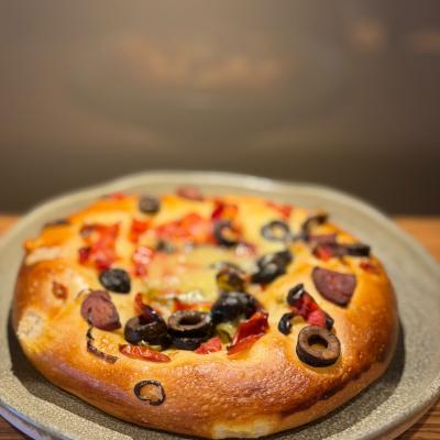 PİZZA MİNİ
