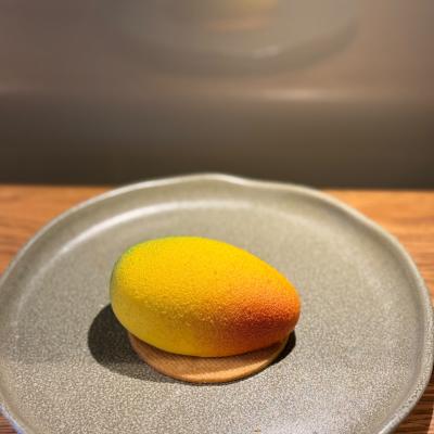 CEDRİC GROLET MANGO