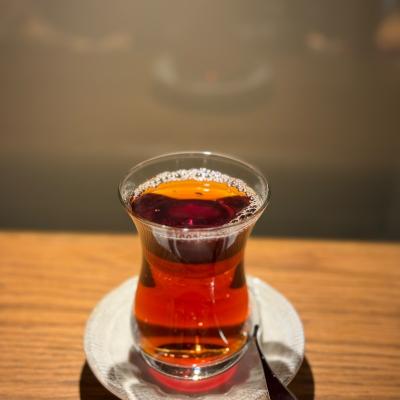 ÇAY