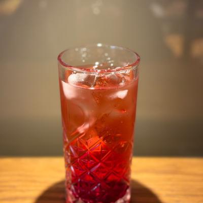 BERRY BLOOM