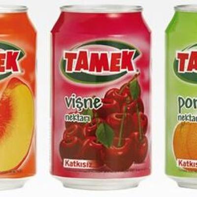TENEKE MEYVE SUYU